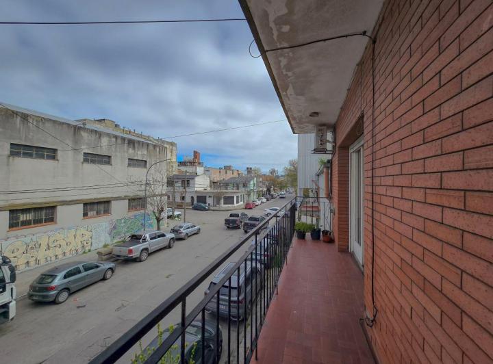 PH · 77m² · 3 Ambientes
