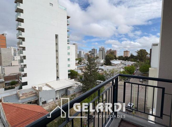 Departamento · 45m² · 2 Ambientes