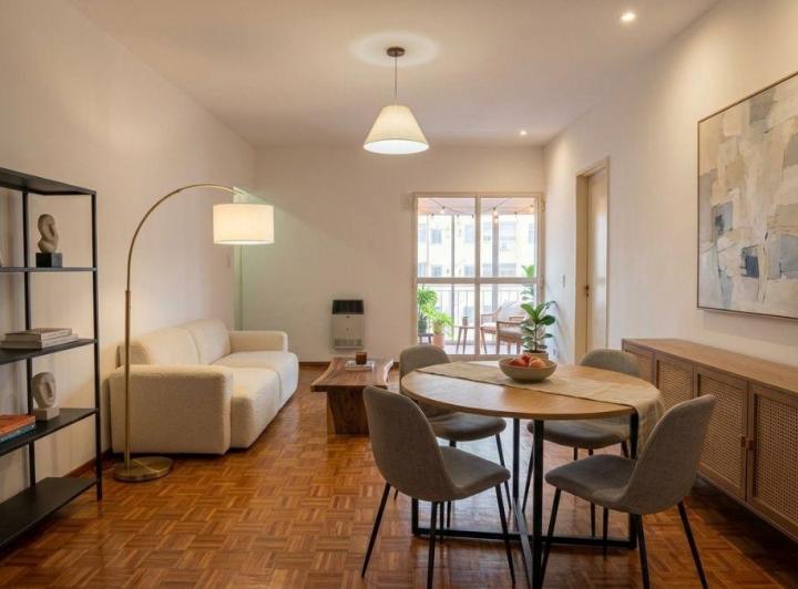 Departamento · 39m² · 2 Ambientes