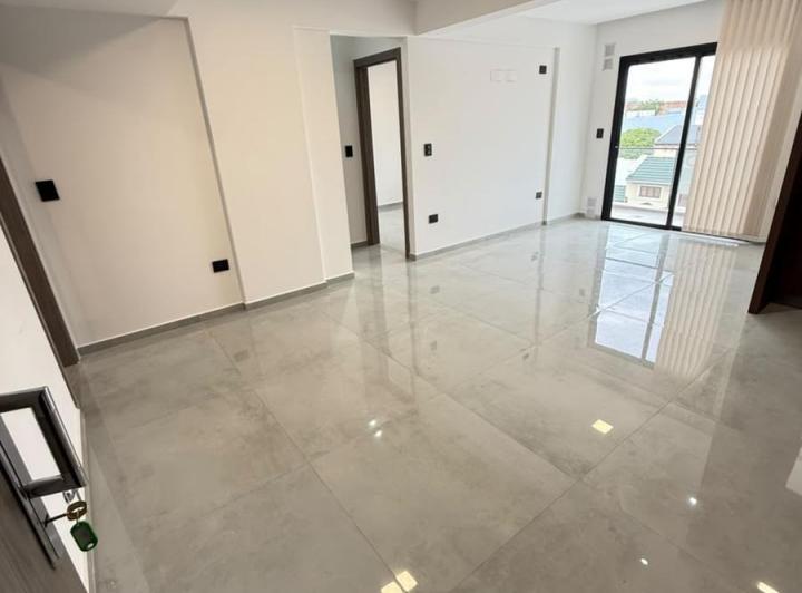 Departamento · 65m² · 4 Ambientes