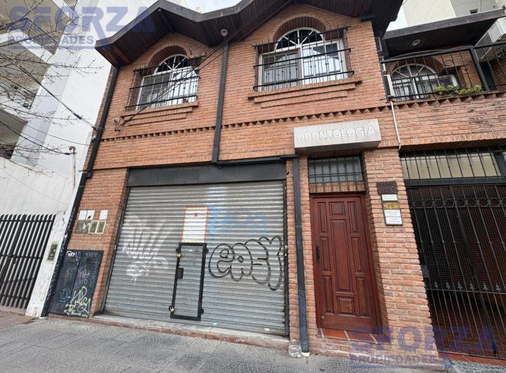 Local comercial · 30m² · 1 Ambiente