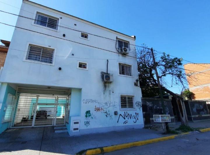 Departamento · 25m² · 2 Ambientes