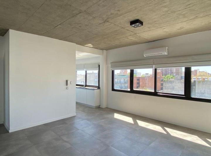 Departamento · 50m² · 2 Ambientes