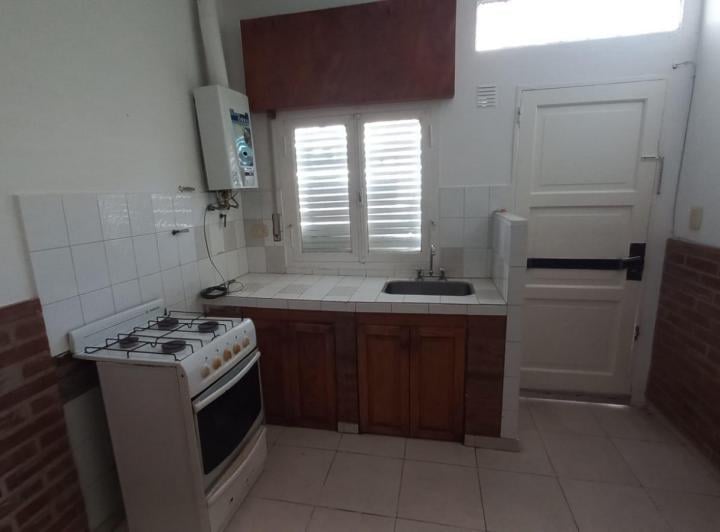 Departamento · 52m² · 3 Ambientes