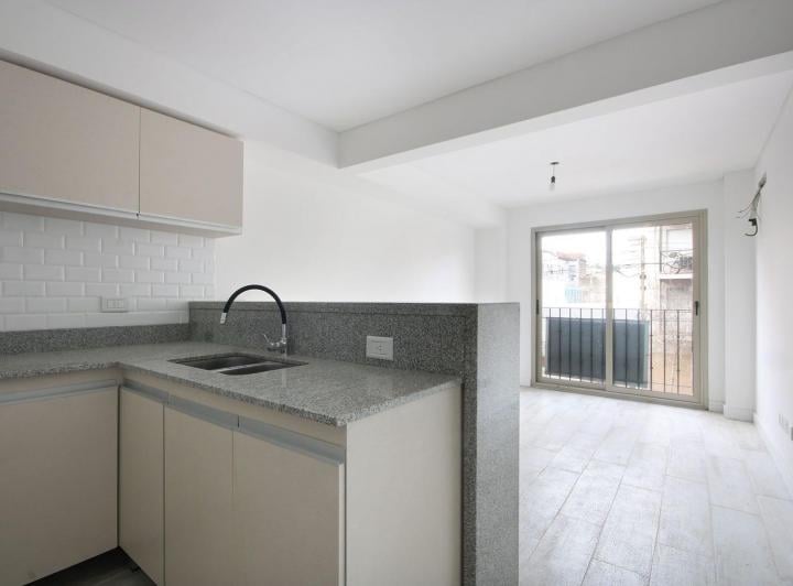 Departamento · 32m² · 2 Ambientes