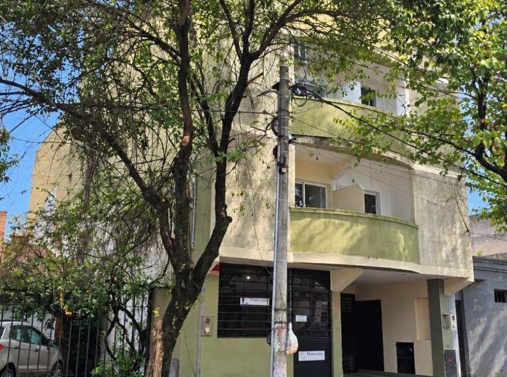 Departamento · 46m² · 2 Ambientes