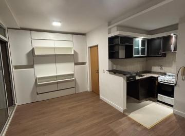 Departamento de 1 ambiente, Colegiales · Monoambiente en Alquiler Temporario – Av Forest, Colegiales Caba
