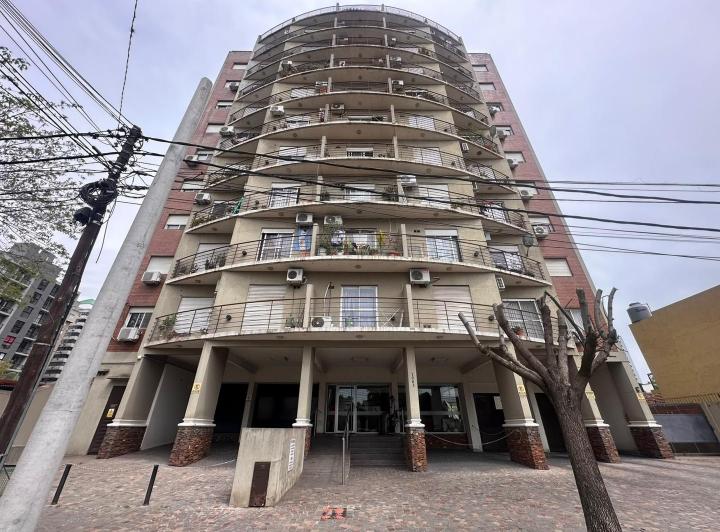 Departamento · 47m² · 3 Ambientes