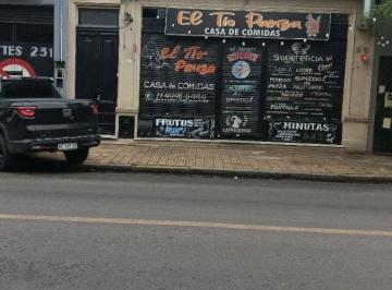 Local comercial , Lomas de Zamora · Local en Alquiler