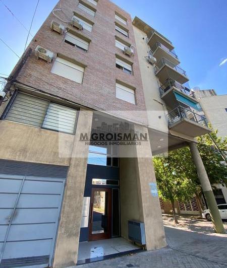 Departamento · 62m² · 3 Ambientes