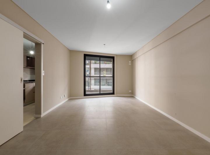 Departamento · 111m² · 3 Ambientes