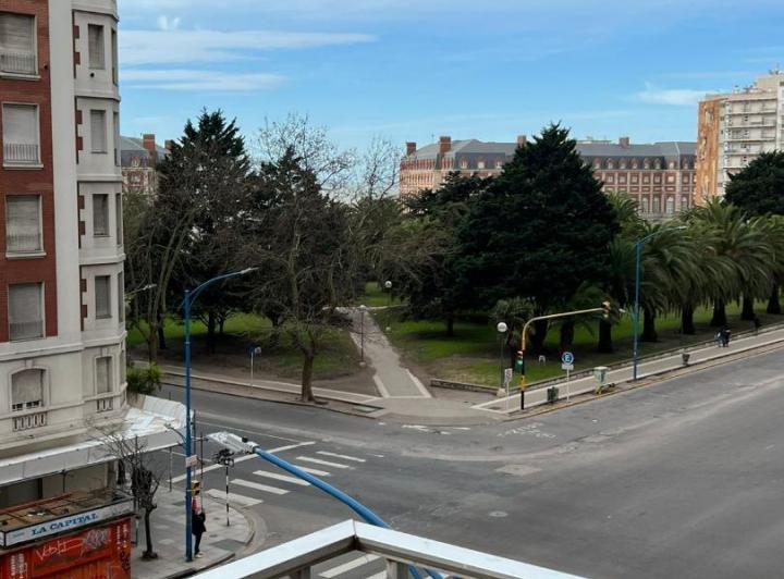 Departamento · 39m² · 2 Ambientes