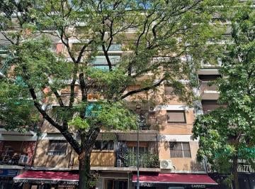 Departamento de 2 ambientes, Núñez · Muy Luminoso 2 Ambientes Al Frente con Balcón ($630.000. -)