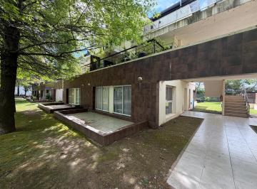 Departamento · 60m² · 3 Ambientes · 1 Cochera · Departamento de 2 Dorm. con Cochera en Condominio de Barrio Cerrado