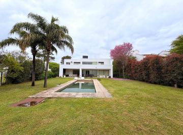 Foto · Alquiler Casa 4 Dorm. en Cañuelas Country Golf