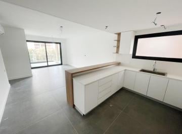 Departamento en Alquiler de 3 ambientes Belgrano C · 3 de Febrero y Zabala - Maior - Espectacular 3 Amb C/cochera - Amenities - a Estrenar!