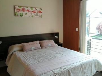 Departamento de 3 ambientes, San Martín de los Andes · Depto. Plaza Sarmiento I con Hermosas Vistas - Ayres del Bosque Alojamientos