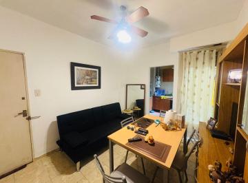 Departamento de 2 ambientes, La Paternal · Venta │ Paternal │ 2 Ambientes con Patio - 42 m² Totales