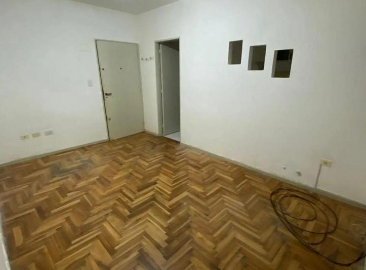 Departamento · 33m² · 2 Ambientes