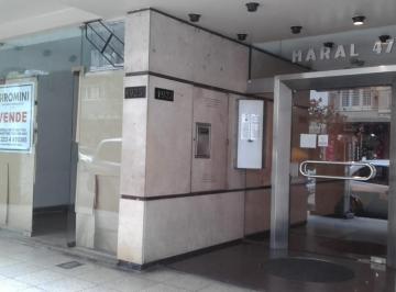 Local comercial · 33m² · Local | Santa Fe Al 1900