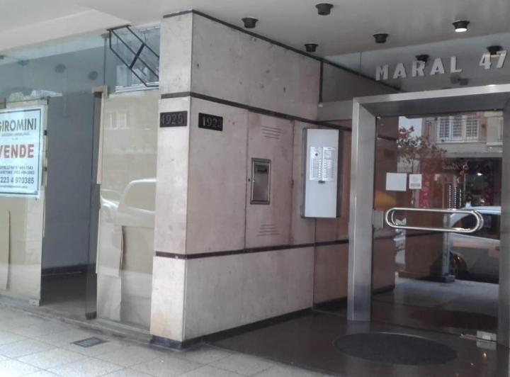 Local comercial · 23m²