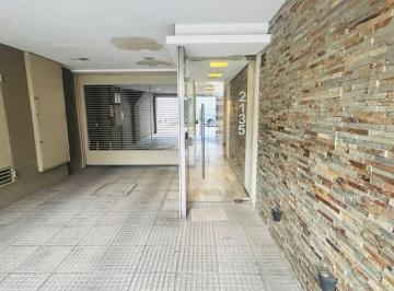 Departamento de 1 ambiente, Villa Urquiza · Monoambiente de 35 m² - Balcon Al Frente - Luminoso - Aireacondicionado en Alquiler en Villa Urquiza