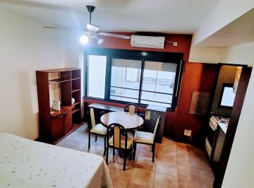 Departamento de 1 ambiente, Recoleta · Dueño Directo. Muy Luminoso Depto de 1 Ambiente en Exclusiva Zona de Recoleta.