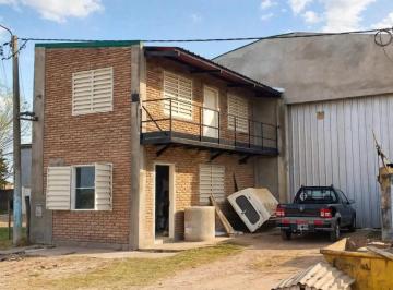 Bodega-Galpón · 409m² · 5 Ambientes · Galpón en Venta en Ricardone
