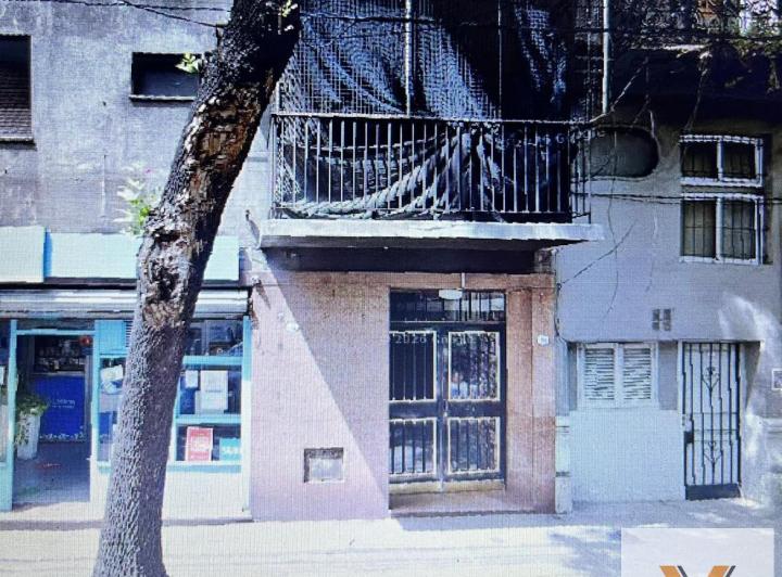 Departamento · 30m² · 2 Ambientes