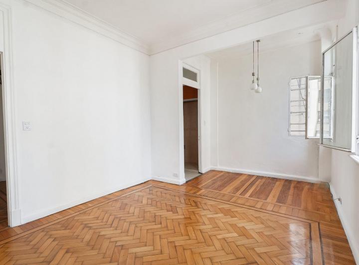 Departamento · 54m² · 3 Ambientes