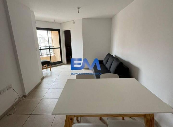Departamento · 45m² · 2 Ambientes