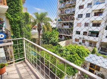 Departamento · 40m² · 2 Ambientes · Departamento en Venta 2 Ambientes Colegiales