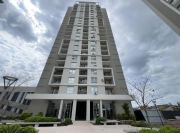 Departamento · 70m² · 3 Ambientes · Re/max Alquila Despto. 2 Dorm Parque Federal