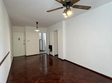 Departamento · 80m² · 5 Ambientes · Departamento en Alquiler, Tres Dorm., Moderno, Amplio, Centro, Reciclado.