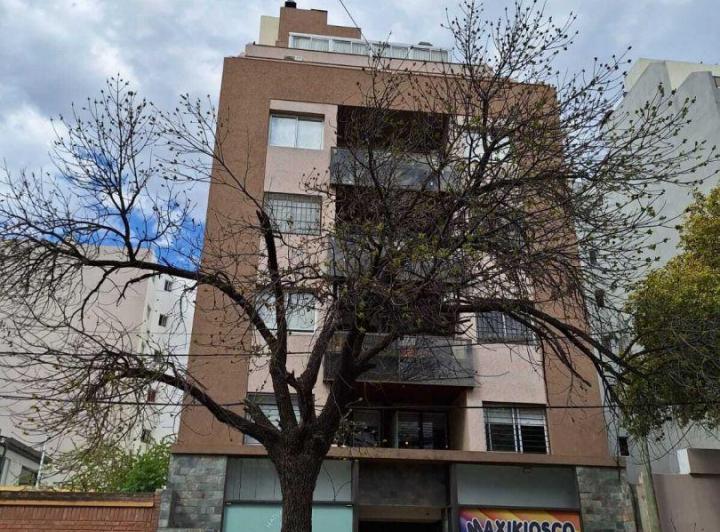 Departamento · 45m²