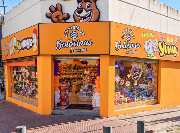 Local comercial · 95m²