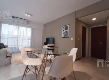 Departamento · 50m² · 2 Ambientes · 1 Cochera · Alquiler Temporario Depto 2 Ambientes Olivos
