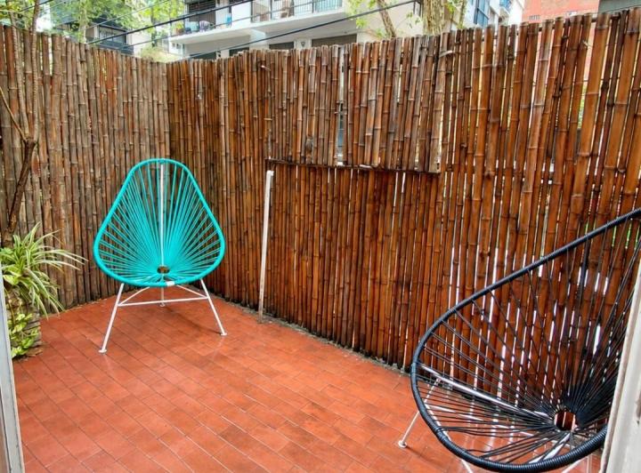 Departamento · 30m² · 1 Ambiente