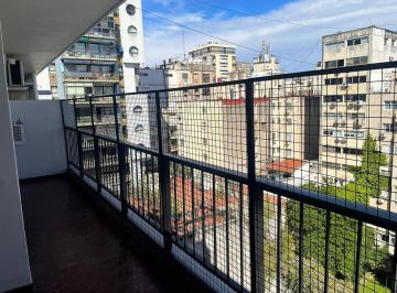 Departamento · 86m² · 3 Ambientes · 1 Cochera · Departamento en Alquiler de 3 Ambientes con Dependencia y Cochera en Retiro, Caba