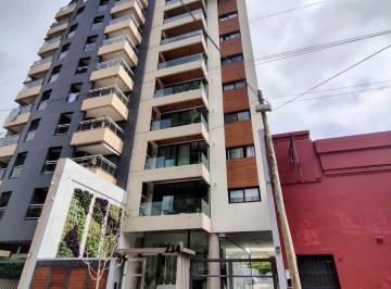 Departamento · 130m² · 4 Ambientes · Departamento 4 Ambientes Piso Completo con Vista Al Río a Estrenar en Venta - Quilmes Centro