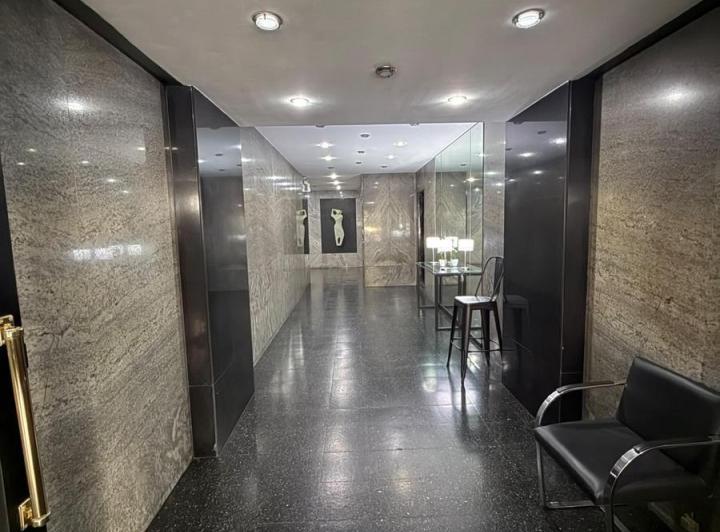 Departamento · 82m² · 3 Ambientes