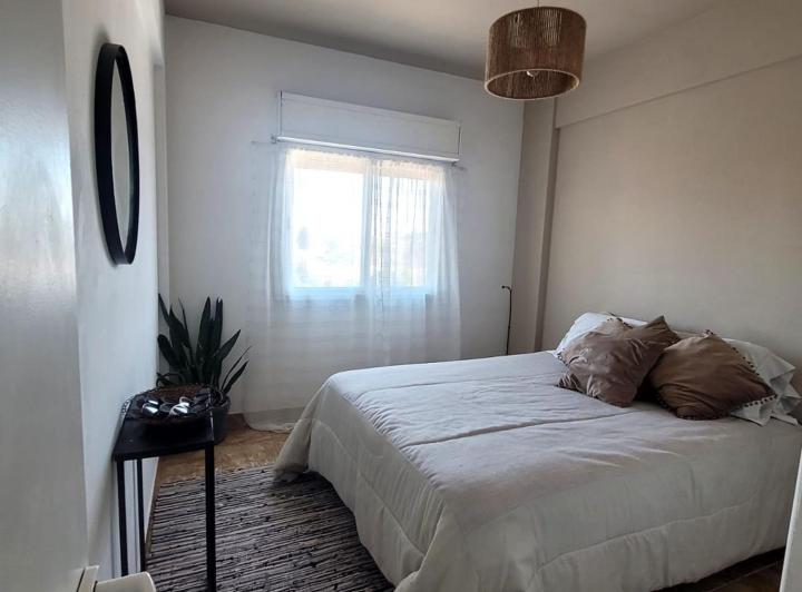 Departamento · 49m² · 3 Ambientes · 1 Cochera