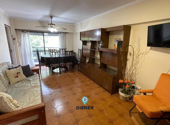 Departamento · 48m² · 2 Ambientes