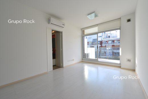 Departamento · 45m² · 2 Ambientes