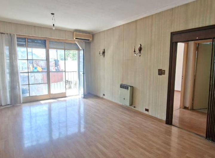 Departamento · 79m² · 4 Ambientes