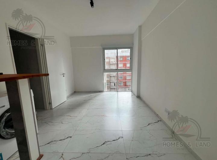 Departamento · 18m² · 1 Ambiente