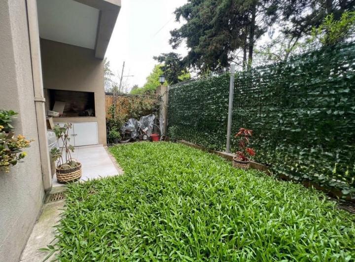 Departamento · 36m² · 1 Ambiente · 1 Cochera
