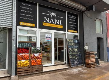 Fondo de comercio · 60m² · Venta Fondo Comercio Carniceria Barrio Sarmiento