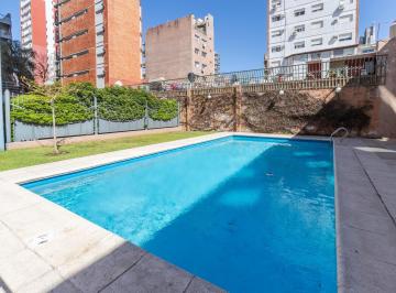 Departamento · 135m² · 4 Ambientes · 1 Cochera · Venta Departamento 3 Dorm. con Cochera Barrio Lourdes Rosario