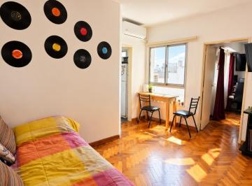 Departamento · 30m² · 2 Ambientes · Departamento 2 Ambientes en Venta